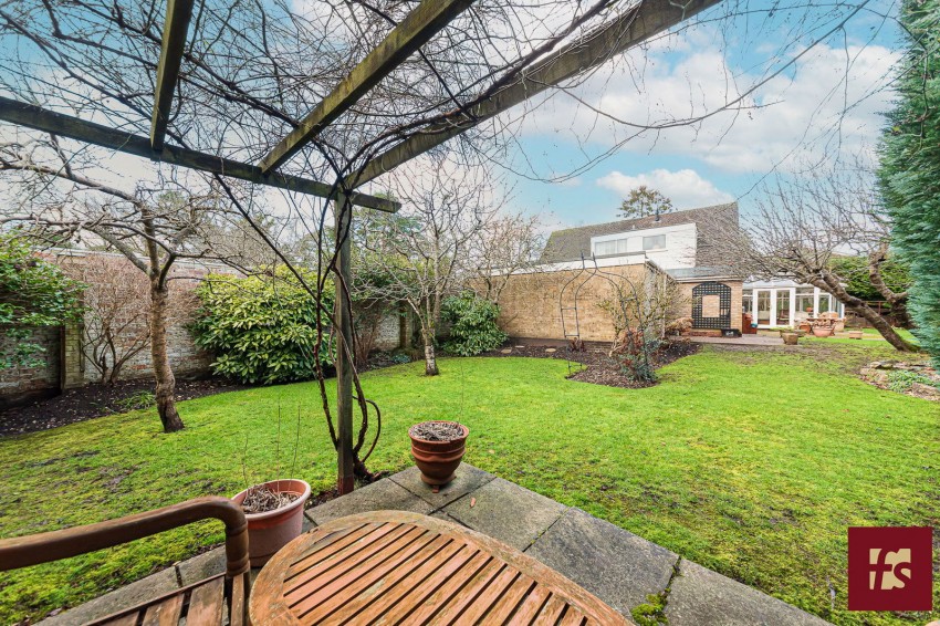 Images for Shepherds Way, Crowthorne
