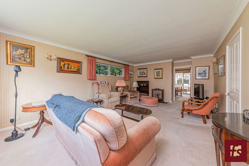 Images for Shepherds Way, Crowthorne