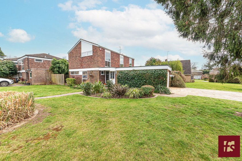 Images for Shepherds Way, Crowthorne