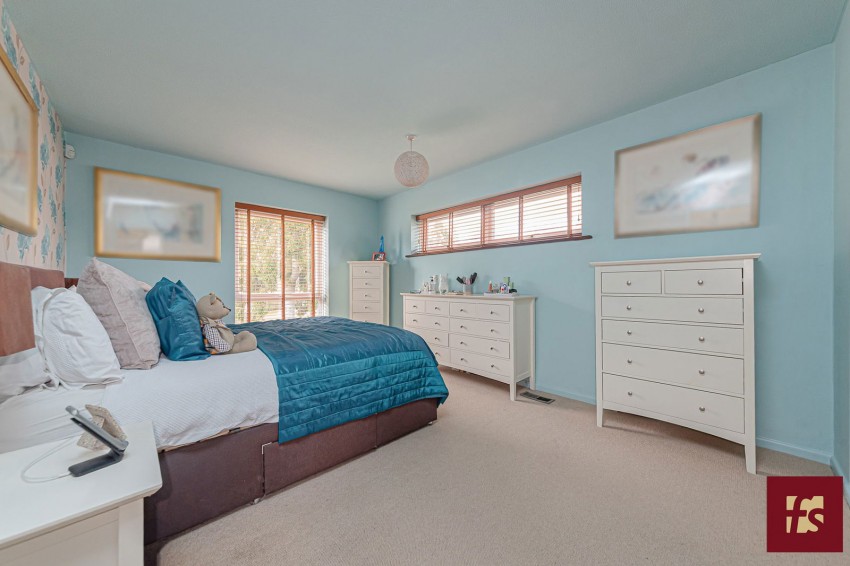 Images for Shepherds Way, Crowthorne