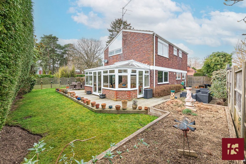 Images for Shepherds Way, Crowthorne