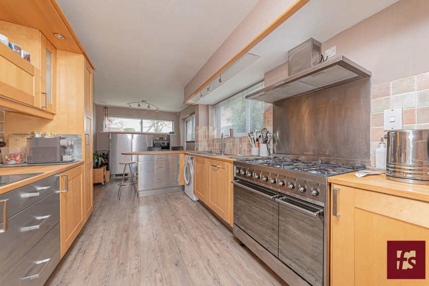 Images for Shepherds Way, Crowthorne