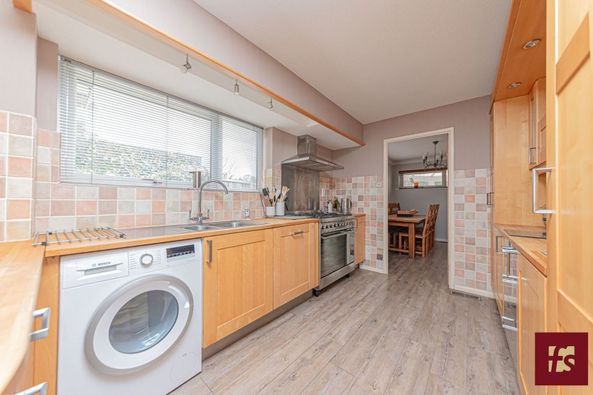 Images for Shepherds Way, Crowthorne