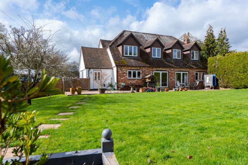 Images for Fleet Hill, Finchampstead, Wokingham