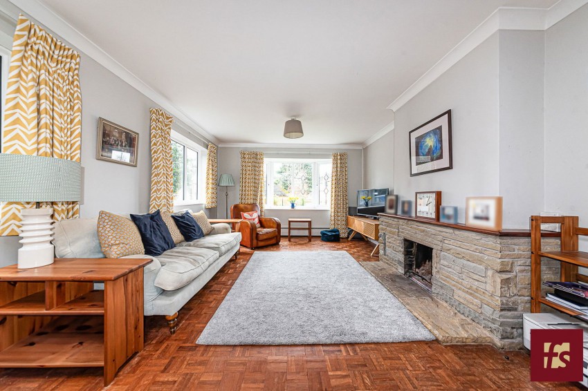 Images for Dukes Wood, Crowthorne