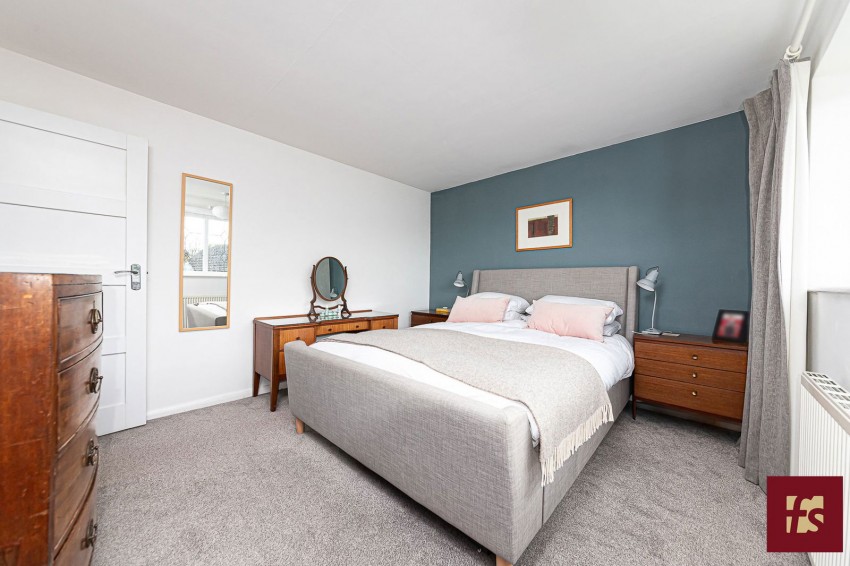 Images for Dukes Wood, Crowthorne