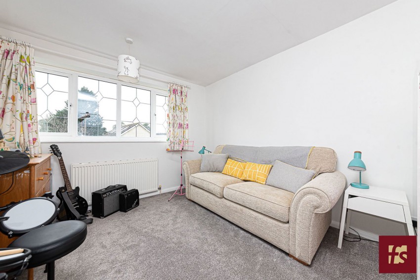 Images for Dukes Wood, Crowthorne