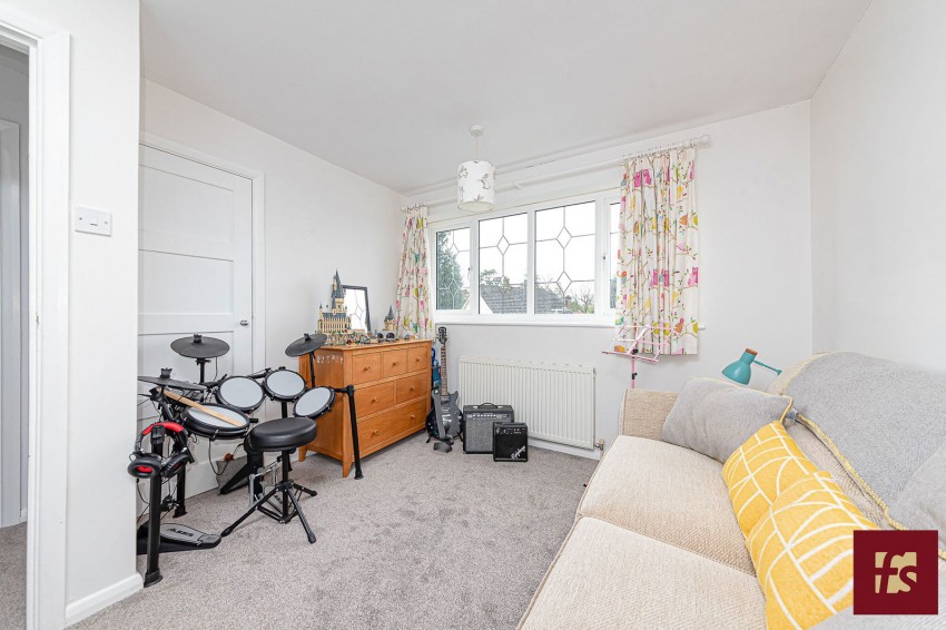 Images for Dukes Wood, Crowthorne