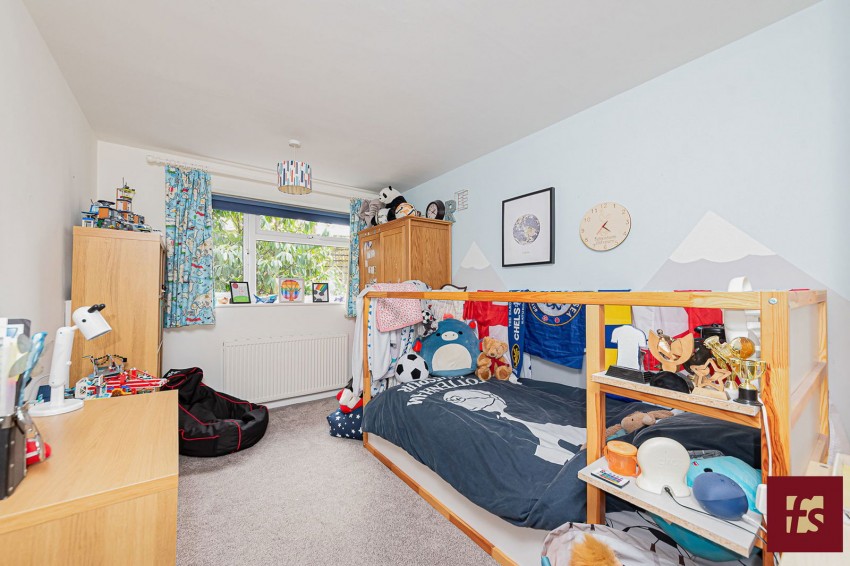 Images for Dukes Wood, Crowthorne