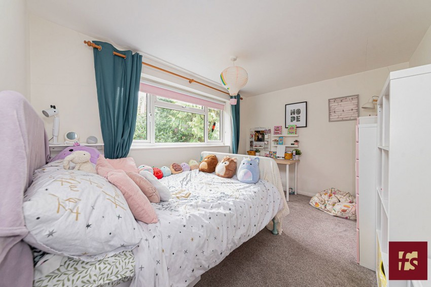 Images for Dukes Wood, Crowthorne