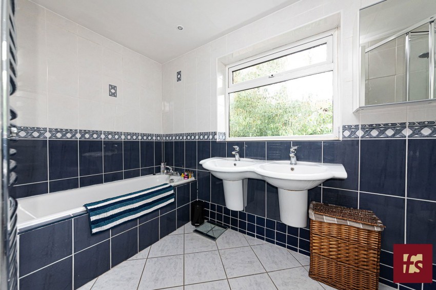 Images for Dukes Wood, Crowthorne