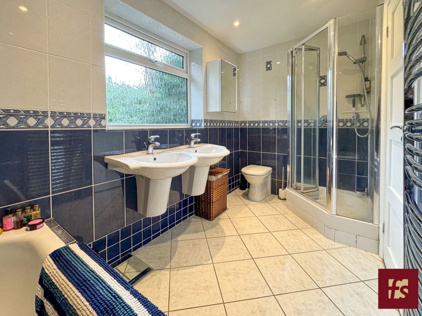 Images for Dukes Wood, Crowthorne