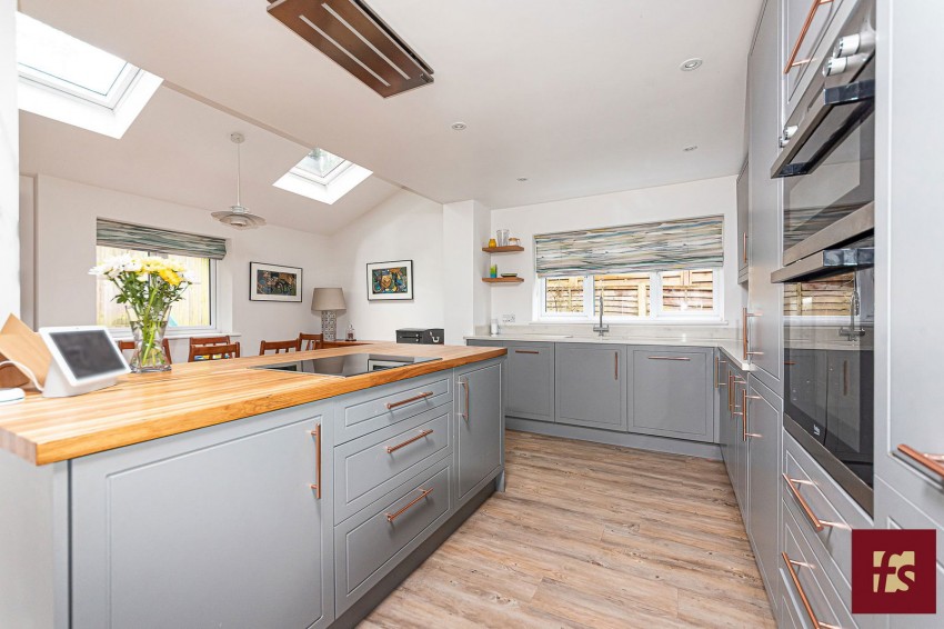 Images for Dukes Wood, Crowthorne