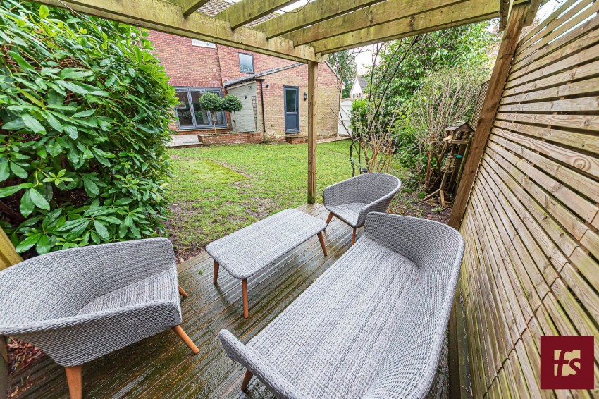 Images for Dukes Wood, Crowthorne