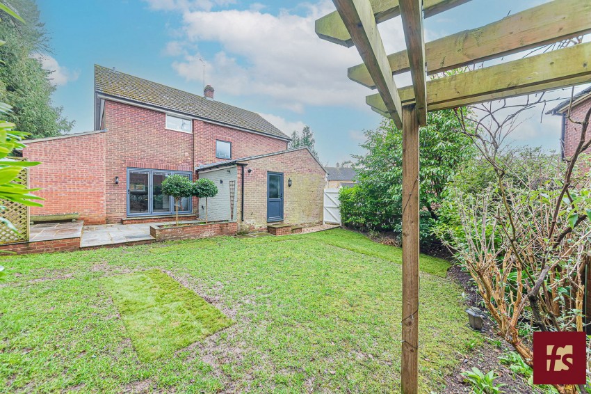 Images for Dukes Wood, Crowthorne