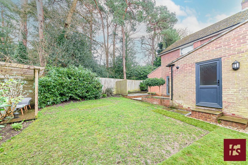 Images for Dukes Wood, Crowthorne