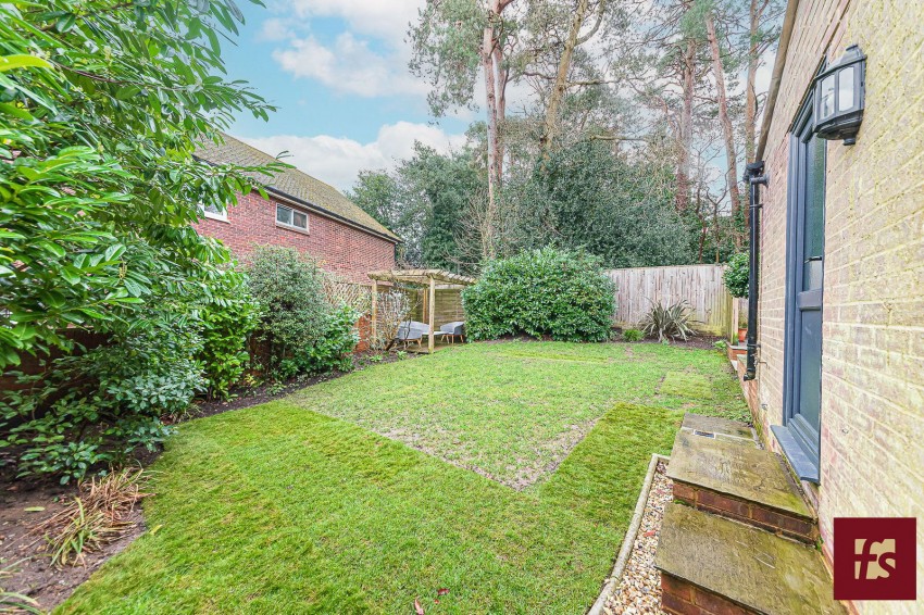 Images for Dukes Wood, Crowthorne