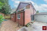 Images for Dukes Wood, Crowthorne