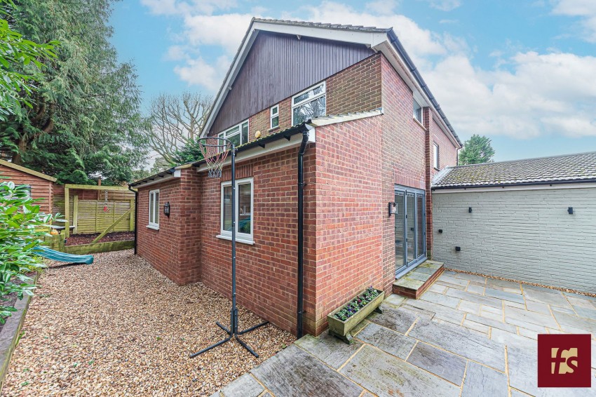 Images for Dukes Wood, Crowthorne