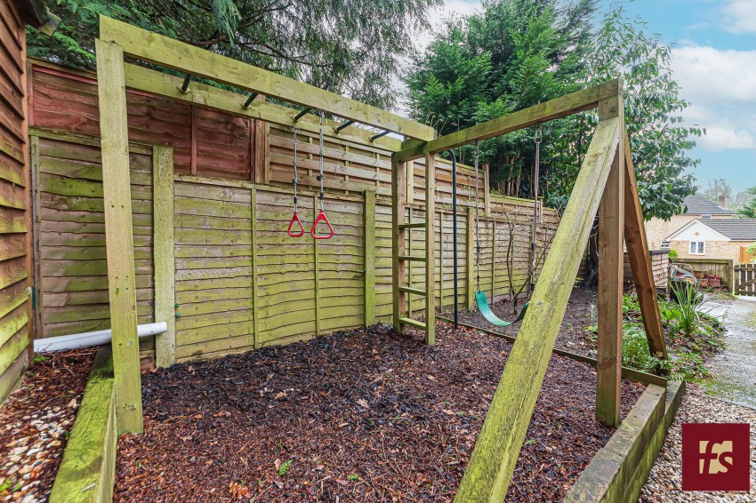Images for Dukes Wood, Crowthorne