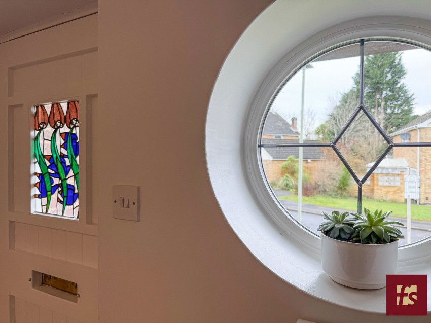 Images for Dukes Wood, Crowthorne