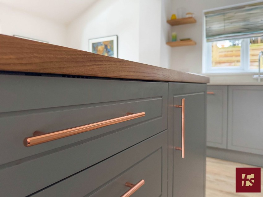 Images for Dukes Wood, Crowthorne