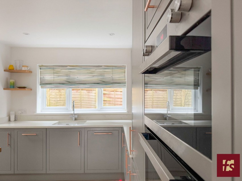 Images for Dukes Wood, Crowthorne