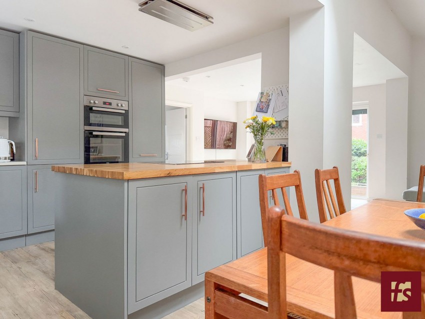 Images for Dukes Wood, Crowthorne