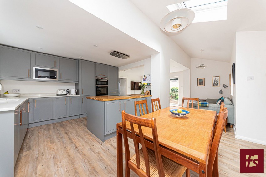 Images for Dukes Wood, Crowthorne