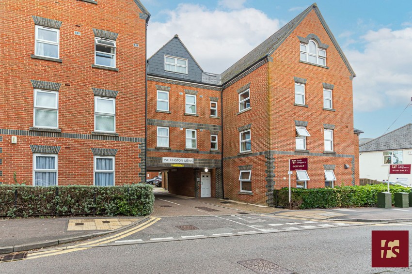 Images for Heath Hill Road South, Crowthorne