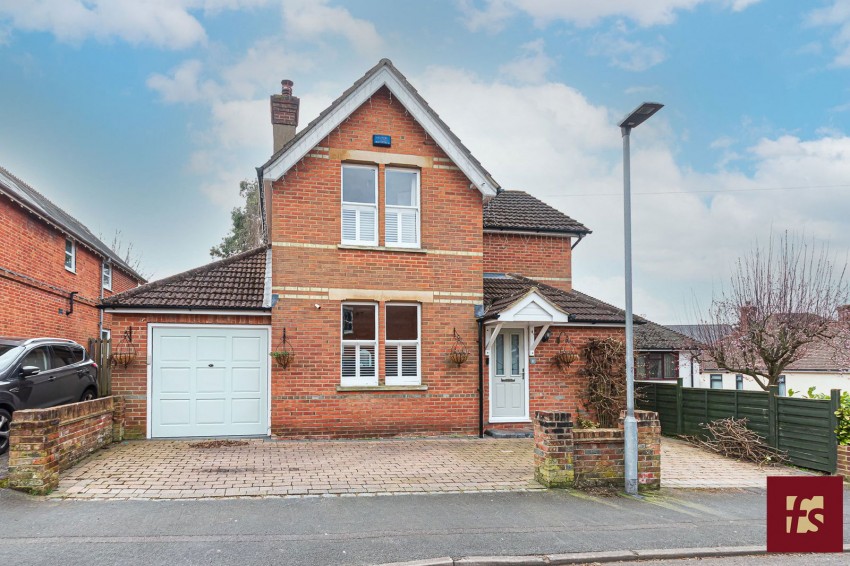 Images for Upper Broadmoor Road, Crowthorne