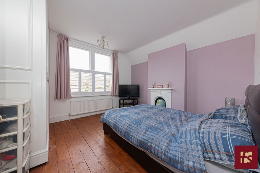 Images for Upper Broadmoor Road, Crowthorne
