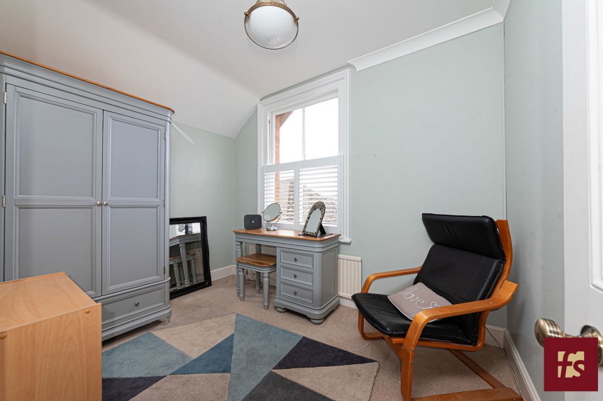 Images for Upper Broadmoor Road, Crowthorne