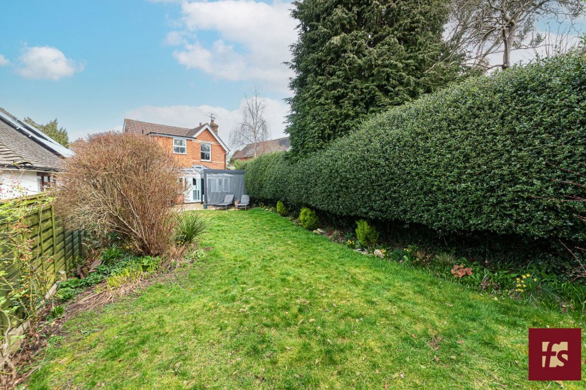 Images for Upper Broadmoor Road, Crowthorne
