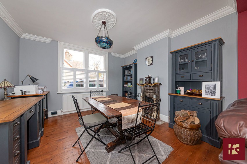 Images for Upper Broadmoor Road, Crowthorne
