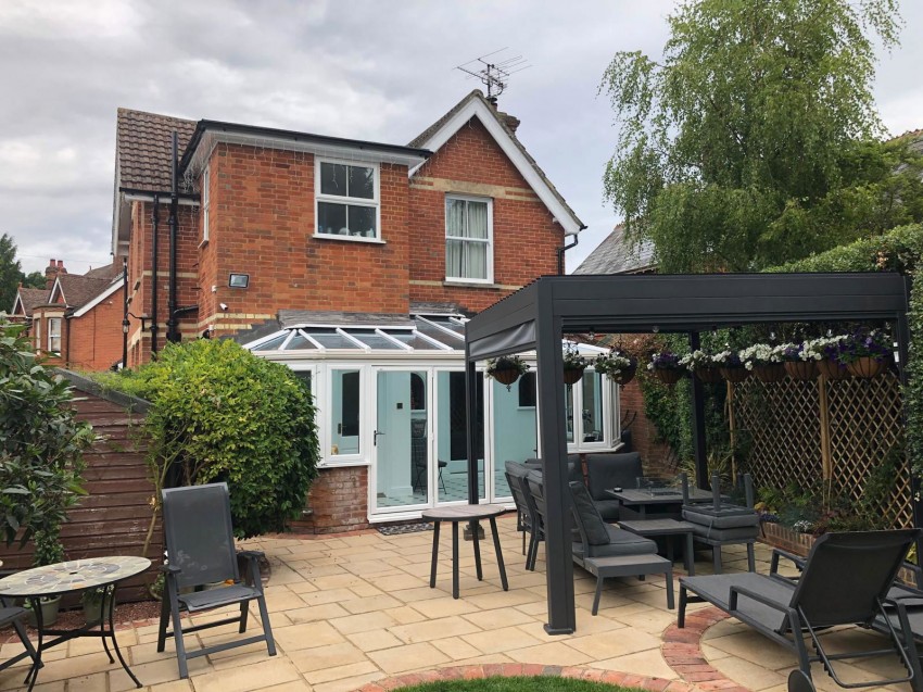 Images for Upper Broadmoor Road, Crowthorne