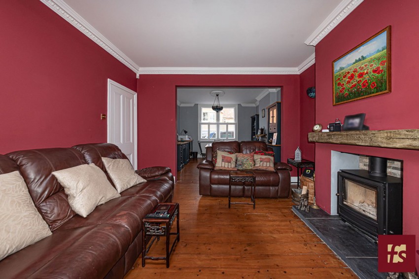Images for Upper Broadmoor Road, Crowthorne