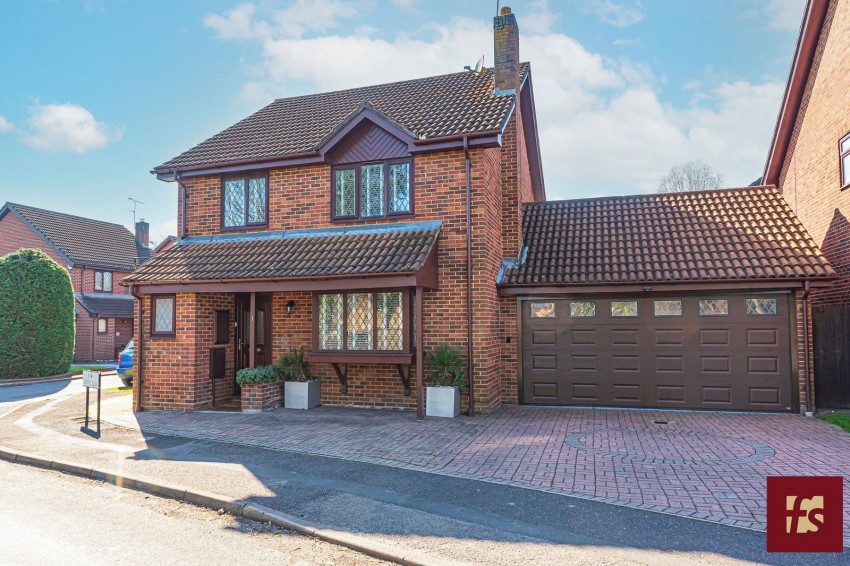 Images for Tawny Row, Moray Avenue, Sandhurst