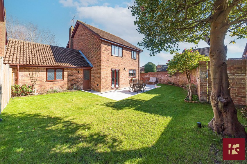 Images for Tawny Row, Moray Avenue, Sandhurst