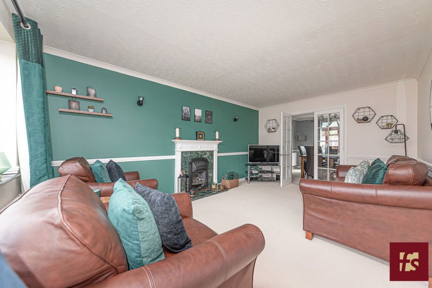Images for Cruikshank Lea, College Town, Sandhurst