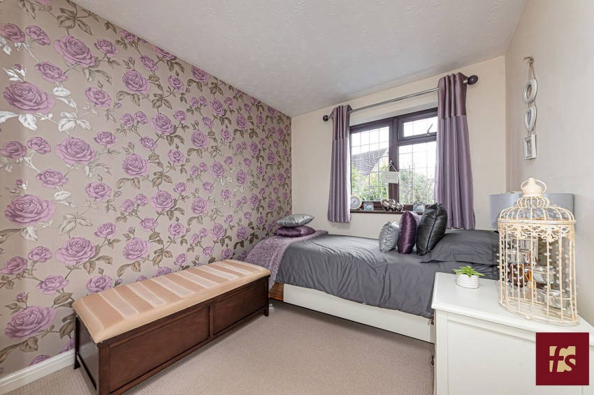 Images for Cruikshank Lea, College Town, Sandhurst