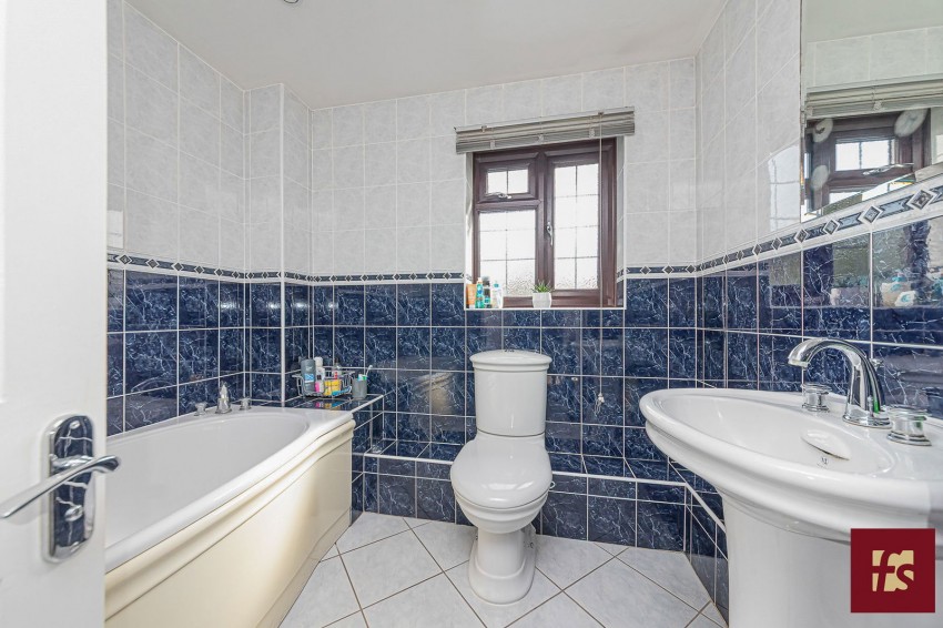 Images for Cruikshank Lea, College Town, Sandhurst