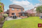 Images for Cruikshank Lea, College Town, Sandhurst