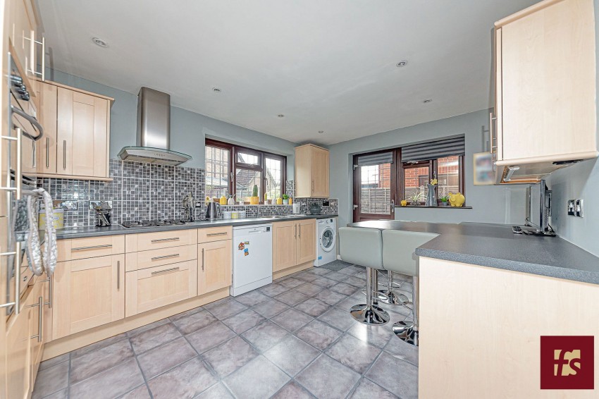 Images for Cruikshank Lea, College Town, Sandhurst