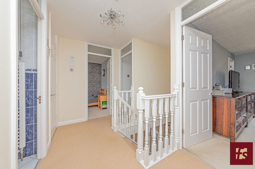 Images for Cruikshank Lea, College Town, Sandhurst