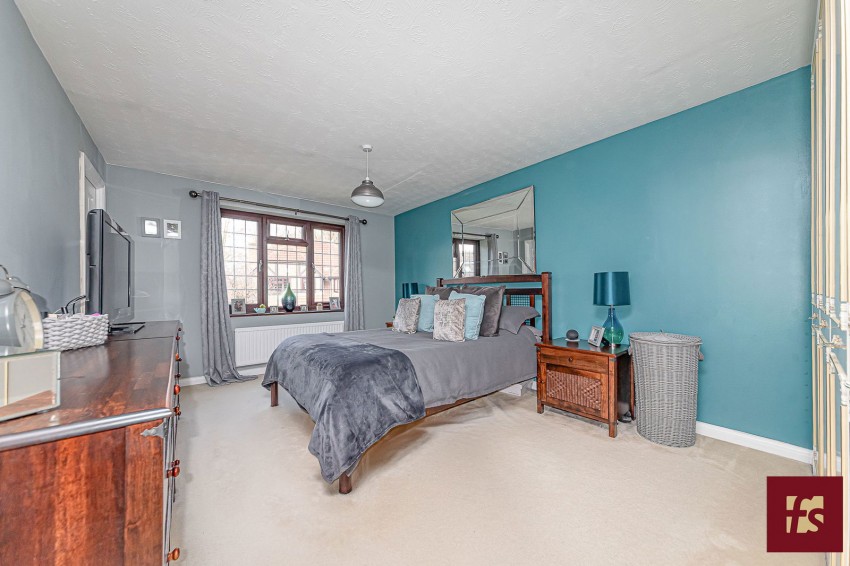 Images for Cruikshank Lea, College Town, Sandhurst