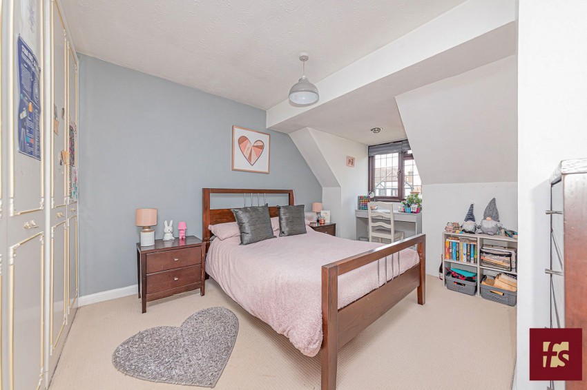 Images for Cruikshank Lea, College Town, Sandhurst