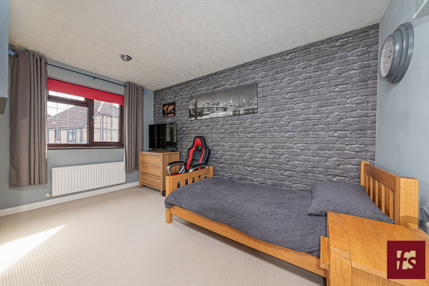 Images for Cruikshank Lea, College Town, Sandhurst