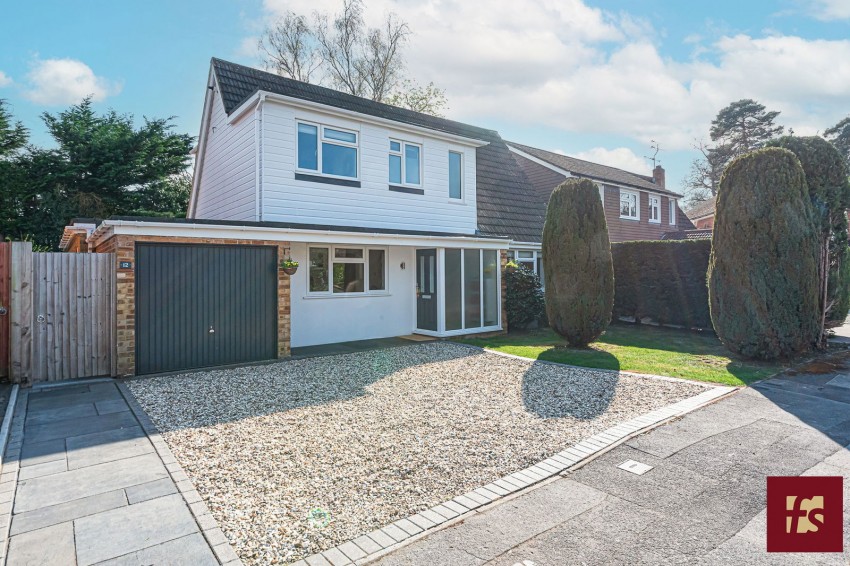 Images for Thornbury Close, Crowthorne