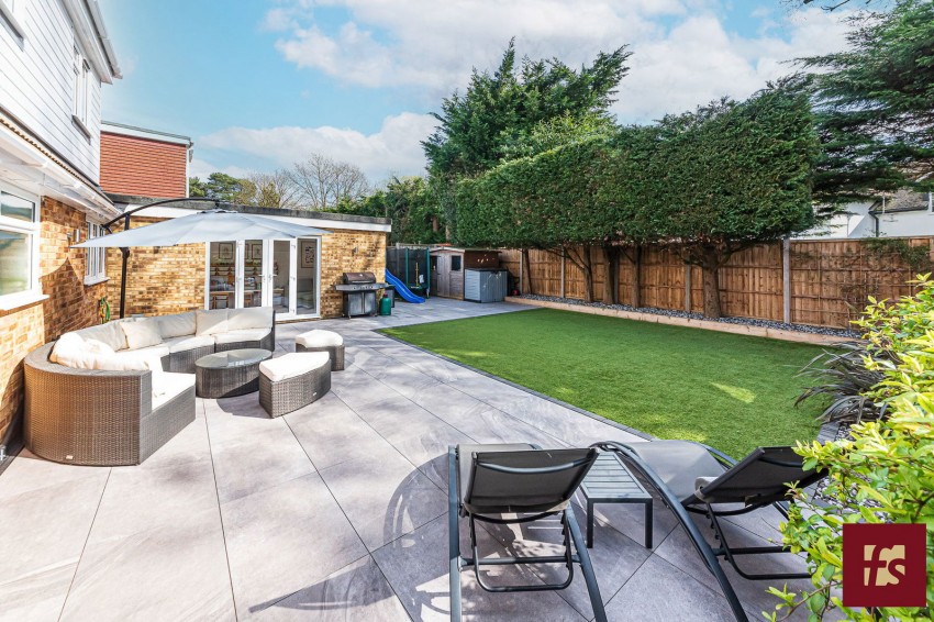 Images for Thornbury Close, Crowthorne